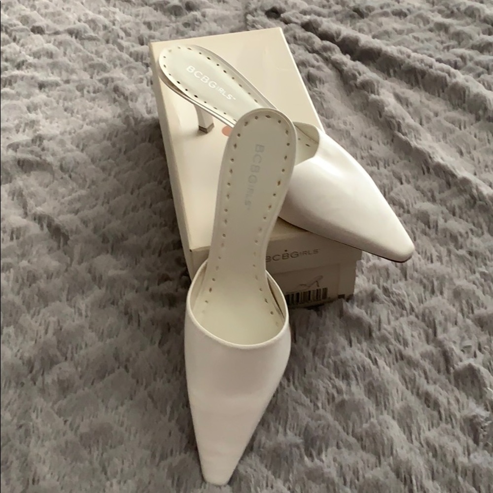 BCBG Girls Melany-K Mule (Women’s)